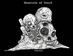 Mountain Of Beard : Odysseus